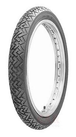 80/80 -14 43J TL/TT VRM087 